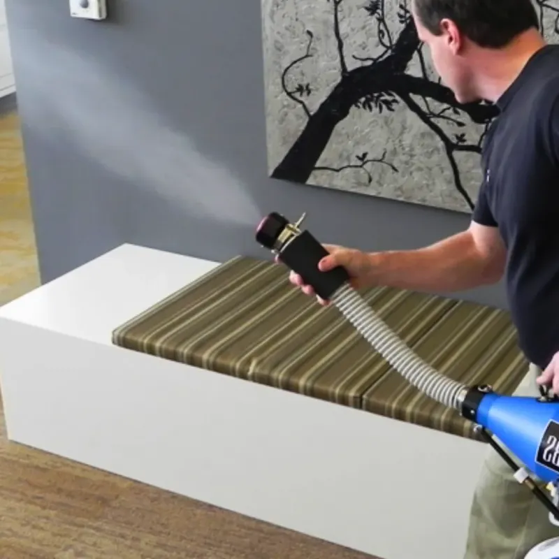 Professional Odor Removal in Brighton Park, IL